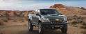 Chevrolet Colorado ZR2 Concept 7