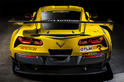 Chevrolet Corvette C7R 2