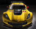 Chevrolet Corvette C7R 3