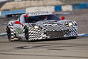 Chevrolet Corvette C7R 5