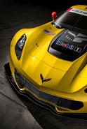 Chevrolet Corvette C7R 6