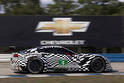 Chevrolet Corvette C7R 9