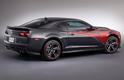 Chevrolet Corvette Camaro 2012 SEMA 6