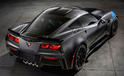 Chevrolet Corvette Grand Sport Collector Edition 2
