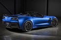 Chevrolet Corvette Stingray Concept Parts 2