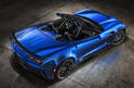 Chevrolet Corvette Stingray Concept Parts 3
