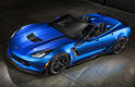 Chevrolet Corvette Stingray Concept Parts 4