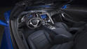 Chevrolet Corvette Stingray Concept Parts 5