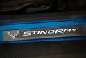 Chevrolet Corvette Stingray Premiere Edition 3