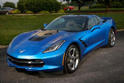 Chevrolet Corvette Stingray Premiere Edition 4