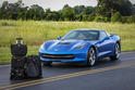 Chevrolet Corvette Stingray Premiere Edition 6