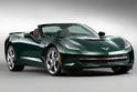 Chevrolet Corvette Stingray Premiere Edition Convertible 1