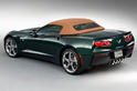 Chevrolet Corvette Stingray Premiere Edition Convertible 2