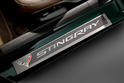 Chevrolet Corvette Stingray Premiere Edition Convertible 5