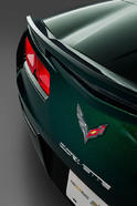 Chevrolet Corvette Stingray Premiere Edition Convertible 6