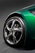 Chevrolet Corvette Stingray Premiere Edition Convertible 7