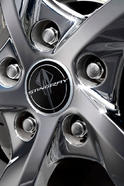 Chevrolet Corvette Stingray Premiere Edition Convertible 8