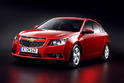Chevrolet Cruze 1