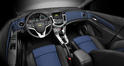 Chevrolet Cruze 12