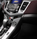 Chevrolet Cruze 13
