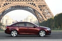 Chevrolet Cruze 14