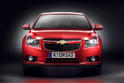 Chevrolet Cruze 2
