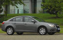 Chevrolet Cruze 20 VCDi 2