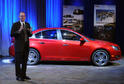Chevrolet Cruze 5