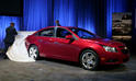 Chevrolet Cruze 6