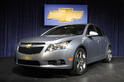 Chevrolet Cruze 7