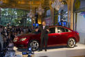Chevrolet Cruze 9