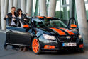 Chevrolet Cruze Bumblebee 3
