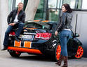 Chevrolet Cruze Bumblebee 4