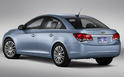Chevrolet Cruze ECO 2