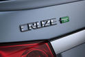 Chevrolet Cruze ECO 4