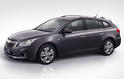 Chevrolet Cruze Estate 2