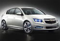 Chevrolet Cruze Hatchback 1