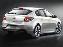 Chevrolet Cruze Hatchback 2