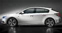 Chevrolet Cruze Hatchback 3