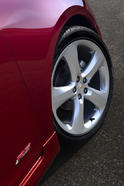 Chevrolet Cruze RS 3
