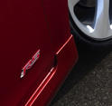 Chevrolet Cruze RS 6
