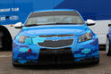 Chevrolet Cruze WTCC 2