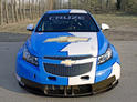 Chevrolet Cruze WTCC 3