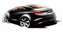 Chevrolet Cruze sketches 5