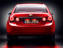 Chevrolet Cruze sketches 8