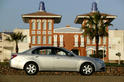 Chevrolet Epica 6 speed automatic 2