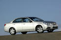 Chevrolet Epica 6 speed automatic 3