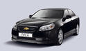 Chevrolet Epica Accessories