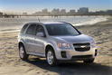 Chevrolet Equinox Fuel Cell 3