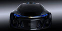 Chevrolet FNR Concept 10